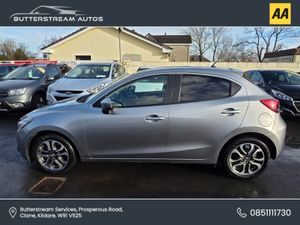 Mazda Mazda2 1.5 90PS GT MODEL ONLY 59K KM - Image 3