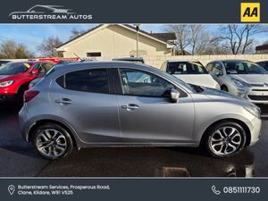 Mazda Mazda2 1.5 90PS GT MODEL ONLY 59K KM - Image 4
