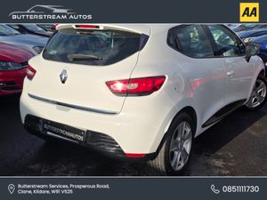 Renault Clio 1.2 DYNAMIQUE NAV 73BHP 5 5DR - Image 2