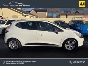 Renault Clio 1.2 DYNAMIQUE NAV 73BHP 5 5DR - Image 3