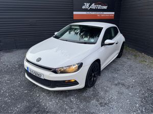 Volkswagen Scirocco 1.4 TSI 120BHP 3DR - Image 2