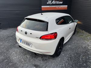 Volkswagen Scirocco 1.4 TSI 120BHP 3DR - Image 4
