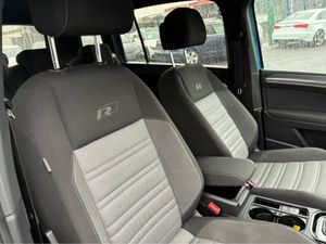 Volkswagen Touran ( 162 REG R-LINE EDITION 1.4 TSI - Image 4
