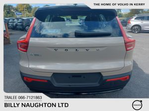 Volvo EX40 EX40 Extended Range Plus 569km - Image 2