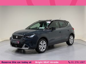 SEAT Arona 1.0 TSI 115HP XP 5DR - Image 3