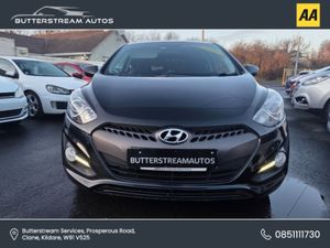 Hyundai i30 IPRO XCEL NEW DOE - Image 2