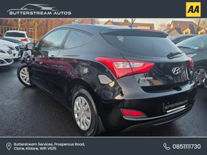 Hyundai i30 IPRO XCEL NEW DOE - Image 4