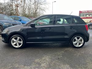 Volkswagen Polo 1.2 PETROL HIGHLINE AUTO - Image 4