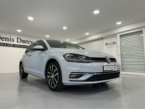 Volkswagen Golf (182) HIGHLINE 1.4TSI DSG LOW KMS - Image 4