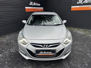Hyundai i40 1.7 COMFORT 4DR - Image 2
