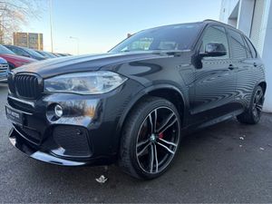 BMW X5 F15 2.0XDRIVE40E M SPORT 5DR A - Image 3