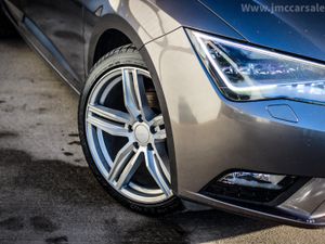 2017 SEAT LEON TECH EXOMOTIVE - Image 4