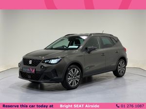 SEAT Arona 1.0 TSI 115HP SE+ 5DR - Image 3