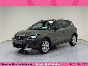 SEAT Arona 1.0 TSI 115HP XP 5DR - Image 3