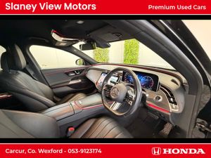 Mercedes-Benz E-Class AMG LNE ADVNCED D M LINE ADV - Image 3