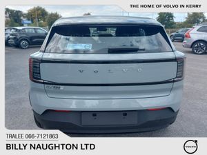 Volvo EX30 EXTENDED RANGE PLUS RWD 476kms Range - Image 2
