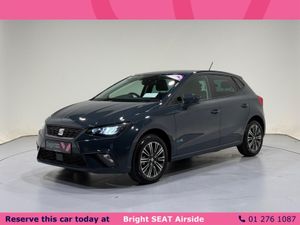 SEAT Ibiza 1.0 TSI 95BHP SE+ 5DR - Image 3