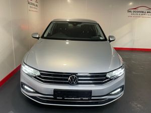 Volkswagen Passat BUSINESS 2.0 TDI D7F 150 - Image 3