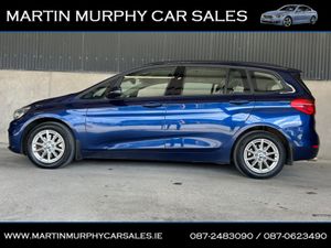 BMW 2-Series 220D SE GRAN TOURER 7 SEATS - Image 3