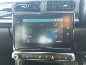 Citroen C3 FEEL BLUEHDI 75 S&S MY10 4DR - Image 4