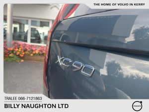 Volvo XC90 T8 PHEV PLUS BRIGHT - Image 3
