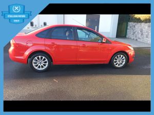 Ford Focus 2011 / 1.6 DIESEL / MANUAL - Image 4