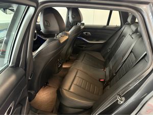 BMW 3-Series 3 Series 2.0 D M SPORT 4DR AUTO - Image 4