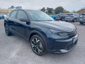 Citroen C4 YOU MHEV 100BHP - Image 4