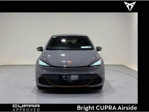 Cupra Born 58KWH 204BHP 5DR AUTO - Image 3