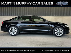 Audi A6 2.0 TDI 150 BHP SE AUTO - Image 2