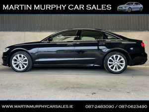 Audi A6 2.0 TDI 150 BHP SE AUTO - Image 3