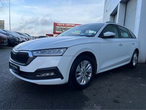 Skoda Octavia 1.0 PETROL HYBRID SE TECH 110HP AUTO - Image 3