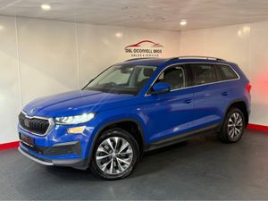 Skoda Kodiaq 7S AMBITION 2.0 TDI150HP DSG - Image 2