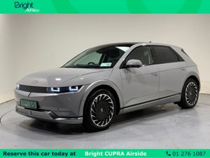 Hyundai IONIQ 5 PLATINUM 77 KWH 5DR AU - Image 3