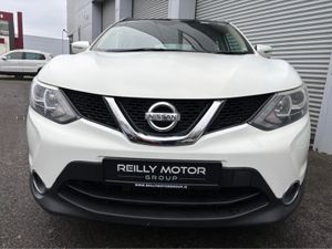 Nissan Qashqai 1.5 Diesel SV - Image 2