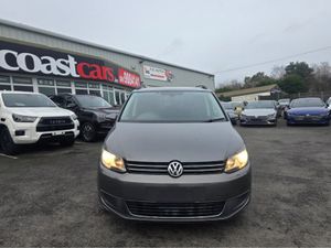 Volkswagen Touran 1.4 TSI AUTO 7 SEATER FAMILY CAR - Image 3