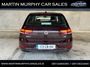Volkswagen Golf 1.6 TRENDLINE TDI 90 BHP - Image 4