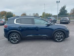 Citroen C5 Aircross FEEL PACK BLUEHDI - Image 3