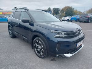 Citroen C5 Aircross FEEL PACK BLUEHDI - Image 4