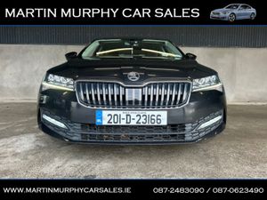 Skoda Superb AMBITION 2.0 TDI 150BHP * ONE OWNER * - Image 4