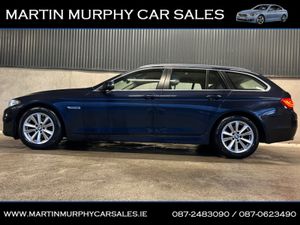 BMW 5-Series 520D F11 TOURING SE AUTO * LOW KMS * - Image 3