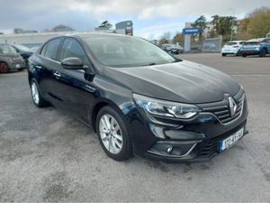 Renault Megane GRAND COUPE DYNAMIQUE - Image 4