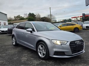 Audi A3 ( 172 REG 1.4 TFSI FACE-LIFT  SMARTPHONE I - Image 2