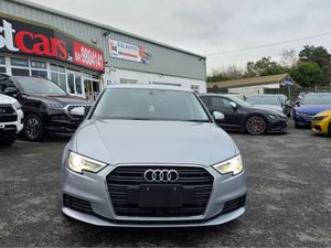 Audi A3 ( 172 REG 1.4 TFSI FACE-LIFT  SMARTPHONE I - Image 4