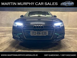 Audi A4 2.0 TDI 150 BHP ULTRA - Image 4