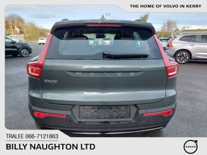 Volvo EX40 EX40 Single Motor Core - Image 3