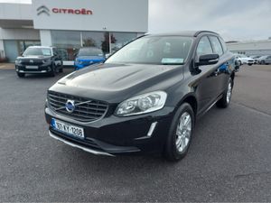 Volvo XC60 D3 FWD ES 5DR - Image 3