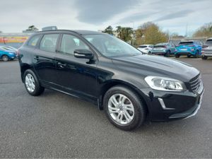 Volvo XC60 D3 FWD ES 5DR - Image 4