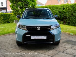 Suzuki Vitara FACELIFT ULTRA 1.5 Full Hybrid - Image 2