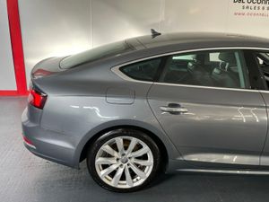 Audi A5 SPORTBACK 35 TDI 150 S-TRONIC SE AUTO 4DR - Image 2